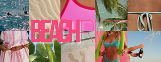 Beach Riot