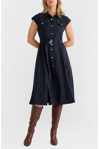 Mayfair Dress