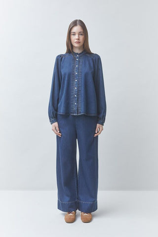 Lizzy Blouse