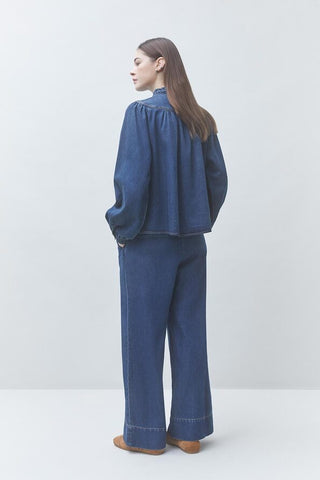 Lizzy Blouse