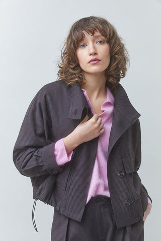 Dollar Jacket