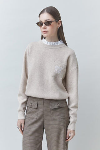 Pacoli Sweater