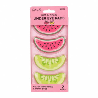 Cala Hot and Cold Under Eye Pads 2 Pack