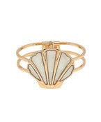 Mother of Pearl Shell Bracelet