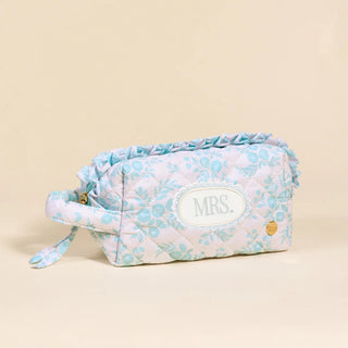 Essentials Quilted Pouch