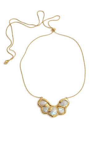Slip Necklace