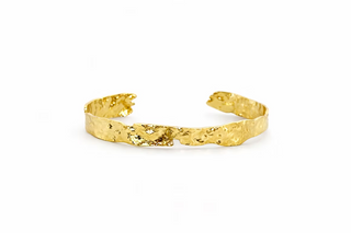 Plated Cuff