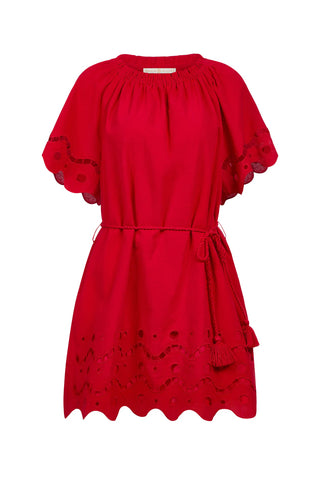 Tegan Dress