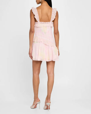 Serima Dress