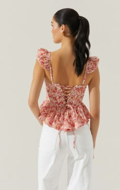 Baylin Top