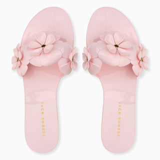 Amelia Flower Jelly-Pale Pink