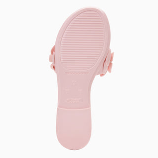 Amelia Flower Jelly-Pale Pink