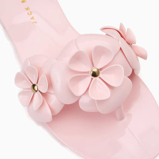 Amelia Flower Jelly-Pale Pink