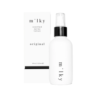 Milky Spray Lotion