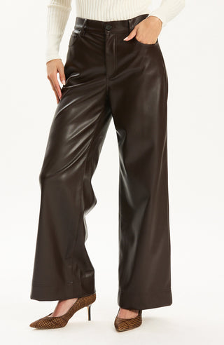 Scottie Pleather