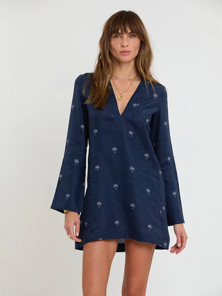 Raey Column Dress
