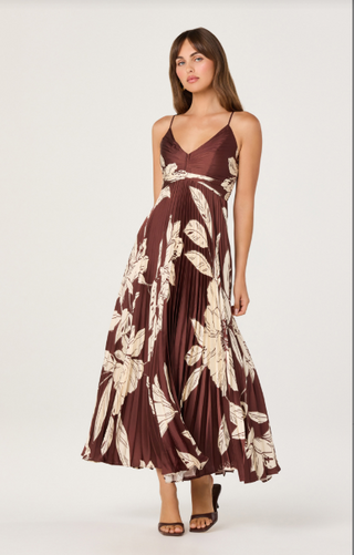 Clea Dress