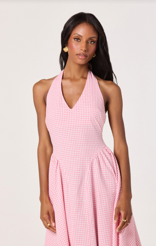 Meana Dress
