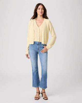 Mason Crop Boot Jeans