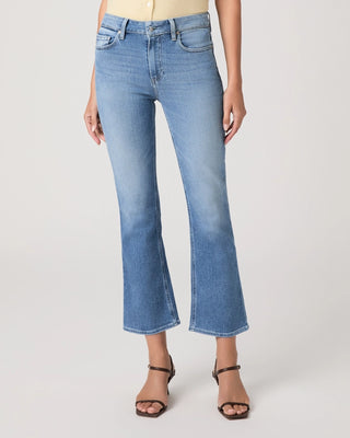 Mason Crop Boot Jeans