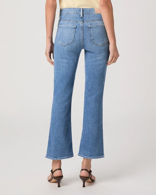 Mason Crop Boot Jeans