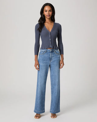 Anessa Braided Pocket Edge
