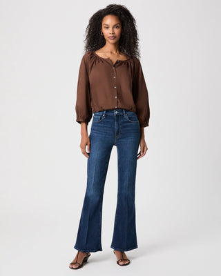 Marlow Skimmer Reverse Seamed Beltloops