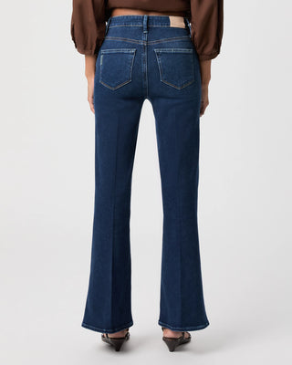 Marlow Skimmer Reverse Seamed Beltloops