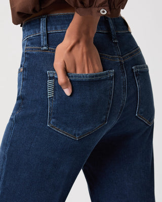 Marlow Skimmer Reverse Seamed Beltloops