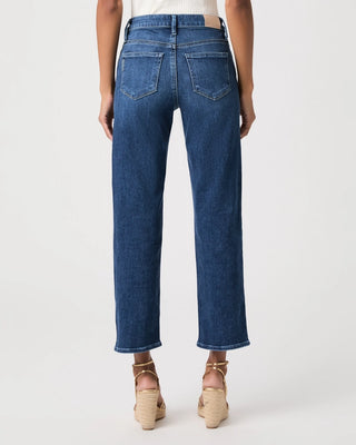 Mason Ankle Straight Jean