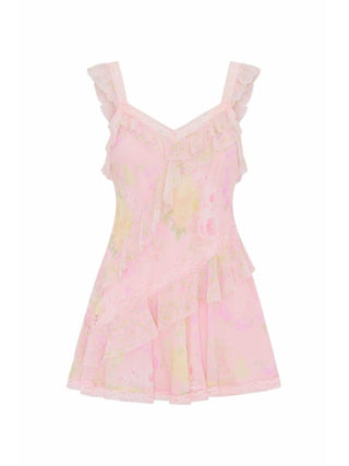 Serima Dress