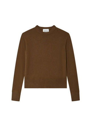 Cashmere Crew