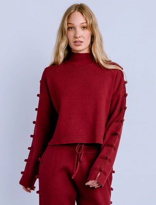 Zenith Sweater