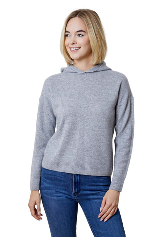 Easy Hoodie