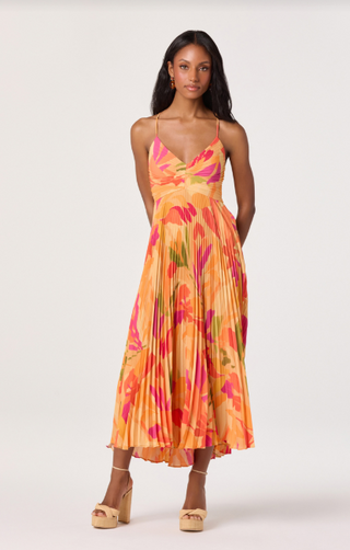 Blythe Dress