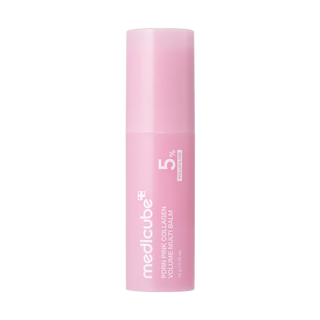 Medicube PDRN Pink Collagen Volume Stick