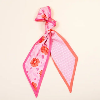 Twirl & Tie Scarf
