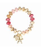 Sealife Charm Bracelet - AA86564
