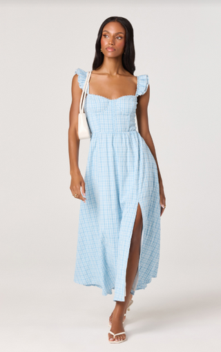 Wedelia Dress