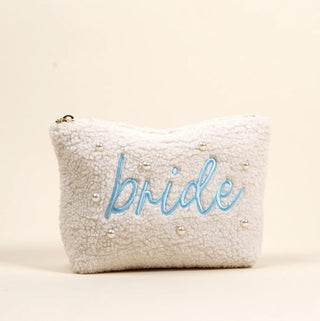 Teddy Pouch