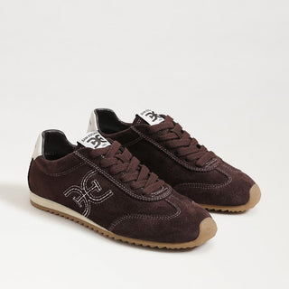 Isella Sneaker- Cafe Noir
