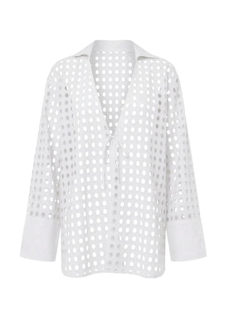 Jaclyn Tunic