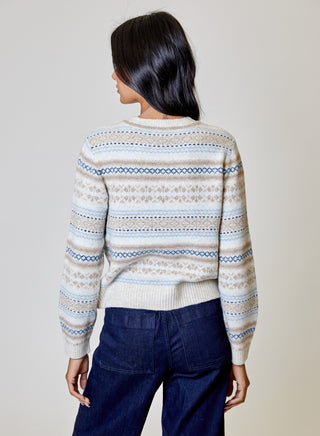 Crewneck Sweater