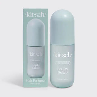Hair & Body Perfume Hair Mist