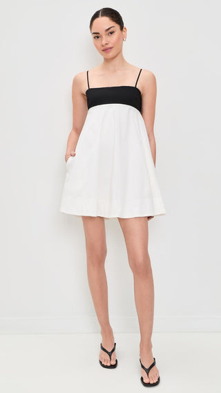 Girasol Dress