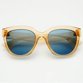 Jane Sunglasses-Tan