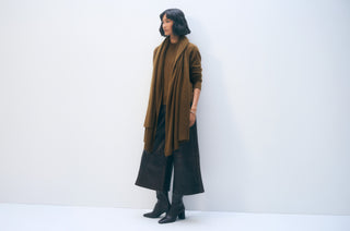 Cashmere Travel Wrap