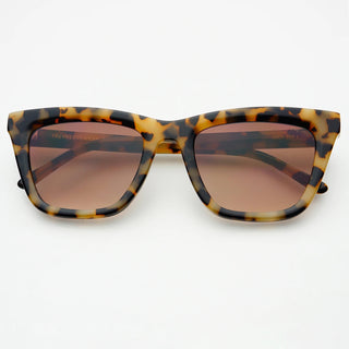 Lucy Acetate Sunglasses