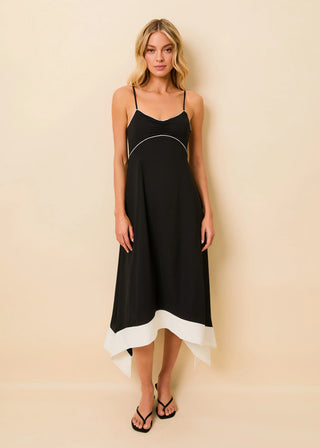Lennox Dress