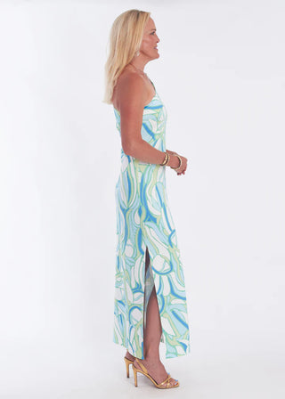 Mallorca Dress